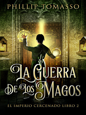 cover image of La Guerra De Los Magos